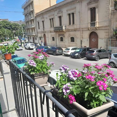 Apartmán Casa Assisi Palermo Exteriér fotografie