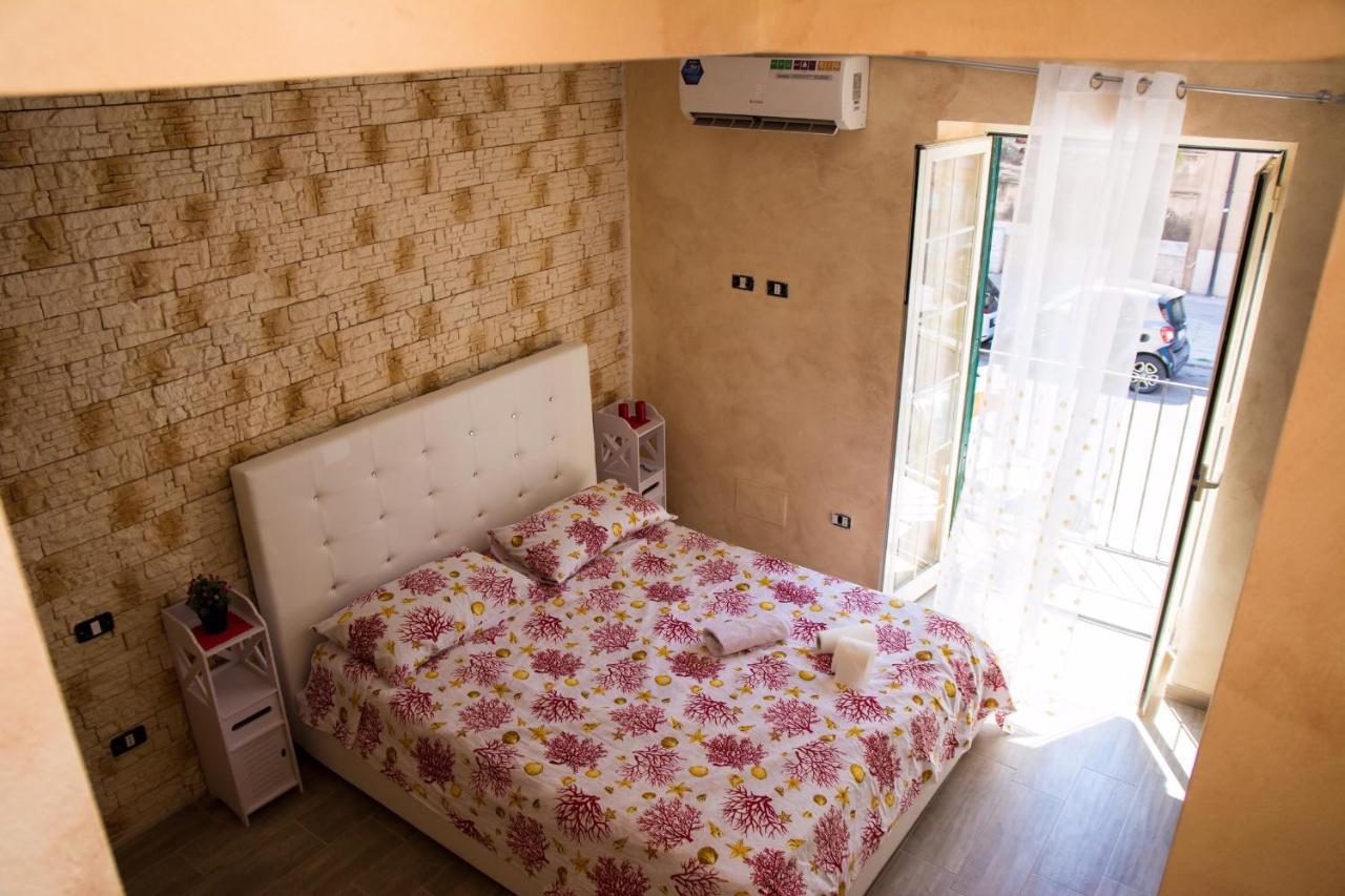 Apartmán Casa Assisi Palermo Exteriér fotografie